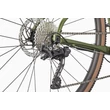 Cannondale Topstone 2 2x férfi Gravel Kerékpár sage green