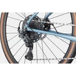 Cannondale Topstone 3 férfi Gravel Kerékpár storm cloud