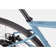 Cannondale Topstone 3 férfi Gravel Kerékpár storm cloud
