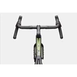Cannondale Topstone Carbon 2 AXS 1X férfi Gravel Kerékpár Spruce Green
