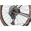Cannondale Topstone Carbon 2 AXS 1X férfi Gravel Kerékpár Spruce Green