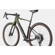 Cannondale Topstone Carbon 2 AXS 1X férfi Gravel Kerékpár Spruce Green