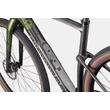 Cannondale Topstone Carbon 2 AXS 1X férfi Gravel Kerékpár Spruce Green