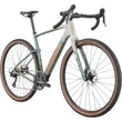 Cannondale Topstone Carbon 2 Grx 2X férfi Gravel Kerékpár Tiger Shark