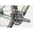 Cannondale Topstone Carbon 2 Grx 2X férfi Gravel Kerékpár Tiger Shark