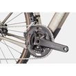 Cannondale Topstone Carbon 3 Grx 2X férfi Gravel Kerékpár Chalk