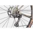 Cannondale Topstone Carbon 3 Grx 2X férfi Gravel Kerékpár Chalk