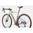 Cannondale Topstone Carbon 3 Grx 2X férfi Gravel Kerékpár Chalk