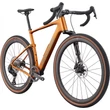 Cannondale Topstone Carbon Ltd Lefty Axs férfi Gravel Kerékpár Tiger Eye