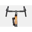 Cannondale Topstone Carbon Ltd Lefty Axs férfi Gravel Kerékpár Tiger Eye