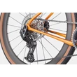 Cannondale Topstone Carbon Ltd Lefty Axs férfi Gravel Kerékpár Tiger Eye