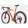 Cannondale Topstone Carbon Ltd Lefty Axs férfi Gravel Kerékpár Tiger Eye