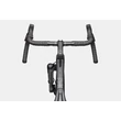 Cannondale Topstone Carbon 1 Lefty Axs férfi Gravel Kerékpár Black