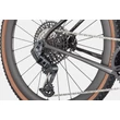 Cannondale Topstone Carbon 1 Lefty Axs férfi Gravel Kerékpár Black