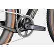 Cannondale Topstone Carbon 1 Lefty Axs férfi Gravel Kerékpár Black