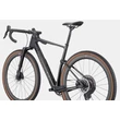 Cannondale Topstone Carbon 1 Lefty Axs férfi Gravel Kerékpár Black