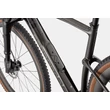 Cannondale Topstone Carbon 1 Lefty Axs férfi Gravel Kerékpár Black