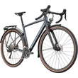 Cannondale Topstone EQ férfi Gravel Kerékpár Tungsten Blue