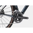 Cannondale Topstone EQ férfi Gravel Kerékpár Tungsten Blue