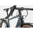 Cannondale Topstone EQ férfi Gravel Kerékpár Tungsten Blue