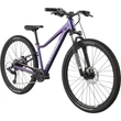 CANNONDALE TRAIL 26 Gyerek Mountain Bike purple haze