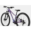 CANNONDALE TRAIL 26 Gyerek Mountain Bike purple haze