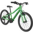 Cannondale Quick 20&quot; Gyerek Kerékpár Green