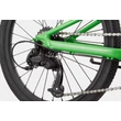 Cannondale Quick 20&quot; Gyerek Kerékpár Green