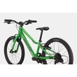 Cannondale Quick 20&quot; Gyerek Kerékpár Green