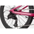 Cannondale Quick 20&quot; Gyerek Kerékpár Orchid