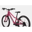 Cannondale Quick 20&quot; Gyerek Kerékpár Orchid