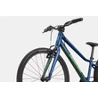Cannondale Quick 24 Gyerek Kerékpár Abyss Blue