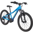 Cannondale Trail 20 Gyerek Kerékpár electric blue