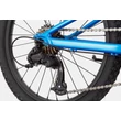 Cannondale Trail 20 Gyerek Kerékpár electric blue
