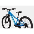 Cannondale Trail 20 Gyerek Kerékpár electric blue