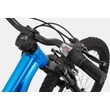 Cannondale Trail 20 Gyerek Kerékpár electric blue