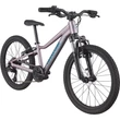 Cannondale Trail 20&quot; Gyerek Kerékpár levendula
