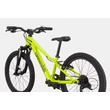 Cannondale Trail 20&quot; Gyerek Kerékpár volt 