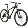 Cannondale Trail 27.5 5 férfi Mountain Bike graphite