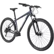 Cannondale Trail 27.5 6 férfi Mountain Bike slate gray