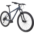Cannondale Trail 29 6 férfi Mountain Bike slate gray