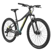 Cannondale Trail 29 8 Womens női Mountain Bike turquoise