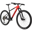 Cannondale Scalpel HT Carbon 4 férfi Mountain Bike acid red