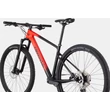 Cannondale Scalpel HT Carbon 4 férfi Mountain Bike acid red