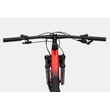 Cannondale Scalpel HT Carbon 4 férfi Mountain Bike acid red