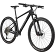 Cannondale Scalpel HT Carbon 4 férfi Mountain Bike black pearl