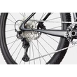 Cannondale Scalpel HT Carbon 4 férfi Mountain Bike black pearl