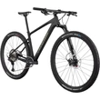 Cannondale Scalpel HT Carbon 2 férfi Mountain Bike black M