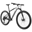 Cannondale Scalpel HT Carbon 1 férfi Mountain Bike mercury