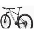 Cannondale Scalpel HT Carbon 1 férfi Mountain Bike mercury